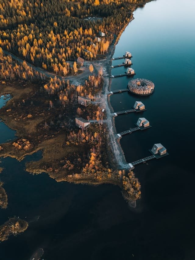 Nordic Archipelago